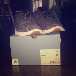 Toms Cabrillo sneakers